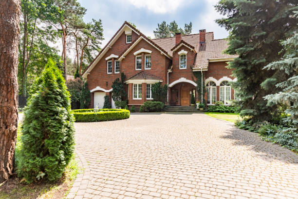 Best Permeable Paver Driveway  in Cedar Falls, IA