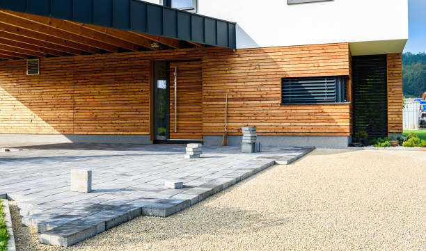 Best Decorative Driveway Pavers  in Cedar Falls, IA
