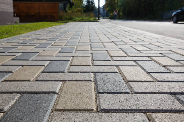 Best Cobblestone Driveway Pavers  in Cedar Falls, IA